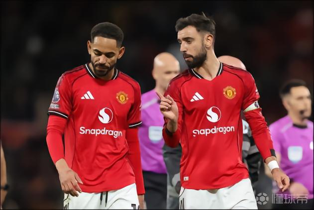 库尼亚:B费的影响很大,他始终努力传承曼彻斯特的根基