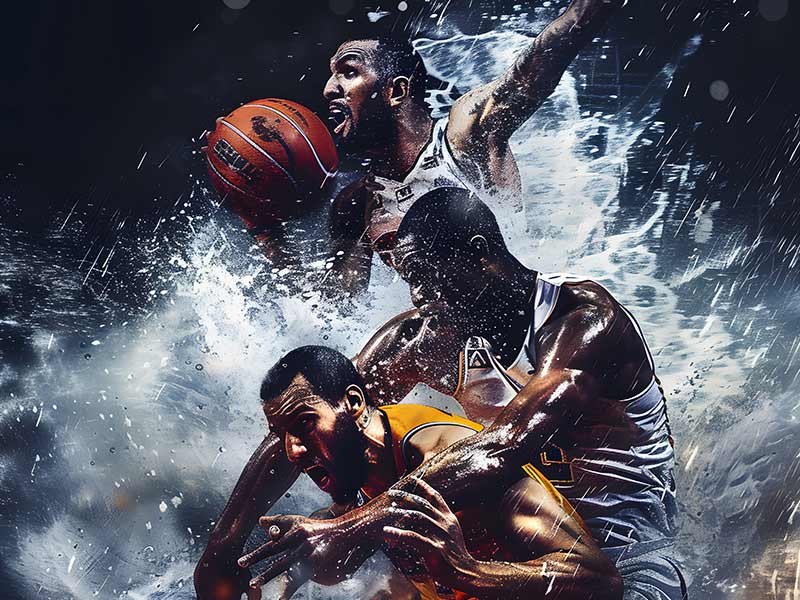 [微博国语] 2026年5月19日 NBA季后赛西部决赛G1 马刺vs雷霆 第一节 录像