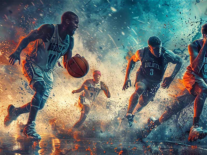 [QQ原声]NBA西部决赛G1 马刺vs雷霆 全场录像回放
