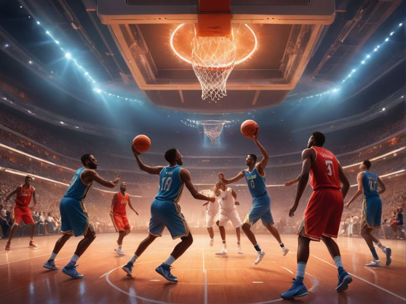 [腾讯国语] 2026年06月06日 NBA总决赛G2 尼克斯vs马刺 第三节 录像