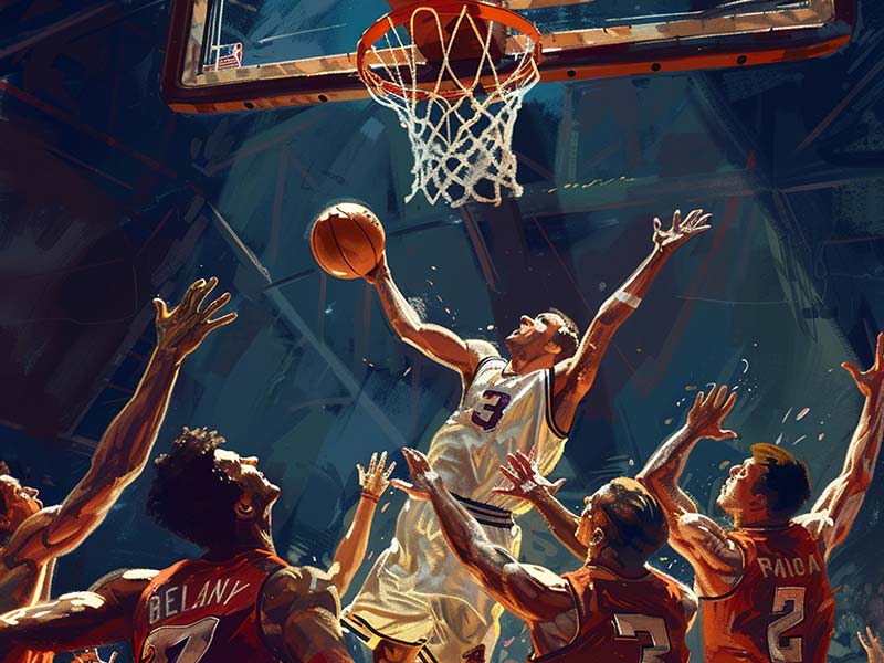 05月18日 NBA季后赛东部半决赛G7 骑士vs活塞 全场录像回放